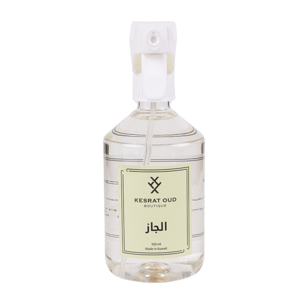 الجاز