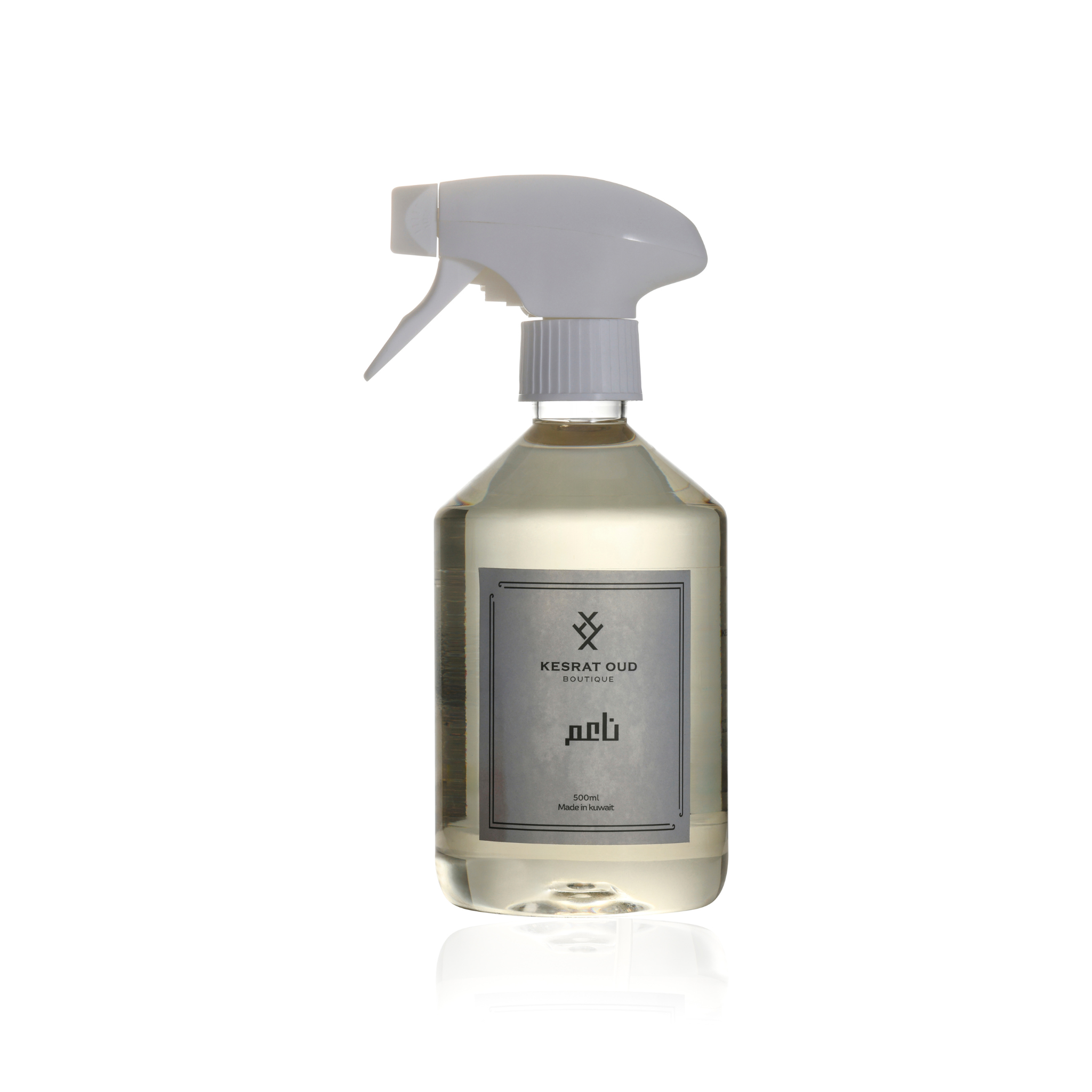 Naem – Kesrat Oud Boutique