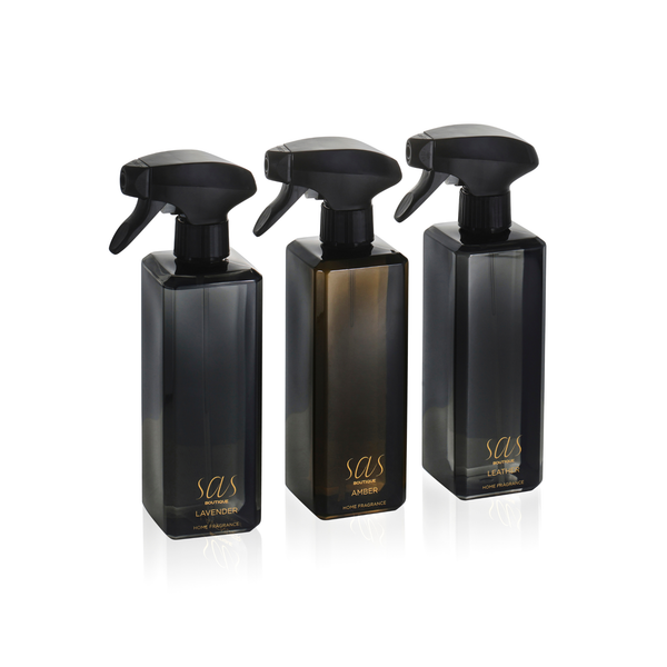 SAS Luxury Home Sprayer Collection